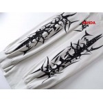 2025年1月8日早春高品質新品入荷バレンシアガ 長袖 Tシャツ panda工場