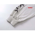 2025年1月8日早春高品質新品入荷バレンシアガ 長袖 Tシャツ panda工場