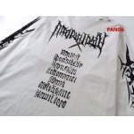 2025年1月8日早春高品質新品入荷バレンシアガ 長袖 Tシャツ panda工場