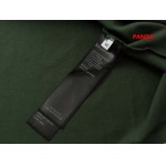 2025年1月8日早春高品質新品入荷バレンシアガ 長袖 Tシャツ panda工場