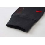 2025年1月8日早春高品質新品入荷バレンシアガ  パーカー panda工場