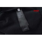 2025年1月8日早春高品質新品入荷バレンシアガ  パーカー panda工場