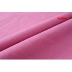 2025年1月8日早春高品質新品入荷バレンシアガ 長袖 Tシャツ panda工場