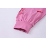 2025年1月8日早春高品質新品入荷バレンシアガ 長袖 Tシャツ panda工場