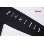 2025年1月8日早春高品質新品入荷バレンシアガ 長袖 Tシャツ panda工場