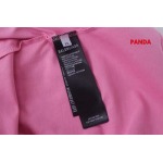 2025年1月8日早春高品質新品入荷バレンシアガ 長袖 Tシャツ panda工場