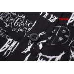 2025年1月8日早春高品質新品入荷バレンシアガ 長袖 シャツ panda工場