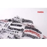 2025年1月8日早春高品質新品入荷バレンシアガ 長袖 Tシャツ panda工場