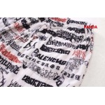 2025年1月8日早春高品質新品入荷バレンシアガ 長ズボンpanda工場