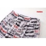 2025年1月8日早春高品質新品入荷バレンシアガ 長ズボンpanda工場