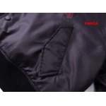 2025年1月8日早春高品質新品入荷バレンシアガ綿入れの服ジャケットアウター  panda工場