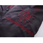 2025年1月8日早春高品質新品入荷バレンシアガ綿入れの服ジャケットアウター  panda工場