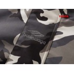 2025年1月8日早春高品質新品入荷バレンシアガ綿入れの服ジャケットアウター  panda工場