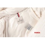 2025年1月8日早春高品質新品入荷モンクレール ダウンジャケット panda工場