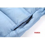 2025年1月8日早春高品質新品入荷モンクレール ダウンジャケット panda工場