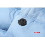 2025年1月8日早春高品質新品入荷モンクレール ダウンジャケット panda工場