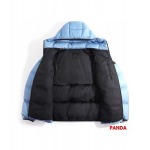 2025年1月8日早春高品質新品入荷モンクレール ダウンジャケット panda工場