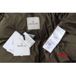 2025年1月8日早春高品質新品入荷モンクレール ダウンジャケット panda工場