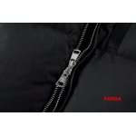 2025年1月8日早春高品質新品入荷モンクレール ダウンジャケット panda工場