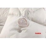 2025年1月8日早春高品質新品入荷モンクレール ダウンジャケット panda工場