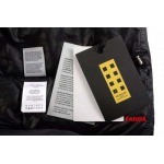 2025年1月8日早春高品質新品入荷モンクレール ダウンジャケット panda工場