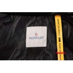 2025年1月8日早春高品質新品入荷モンクレール ダウンジャケット panda工場