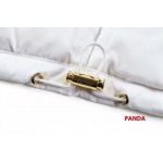 2025年1月8日早春高品質新品入荷CELIEN 女性  ダウンジャケット panda工場