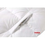 2025年1月8日早春高品質新品入荷PRADA  女性ダウンジャケット panda工場