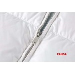 2025年1月8日早春高品質新品入荷PRADA  女性ダウンジャケット panda工場