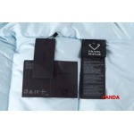 2025年1月8日早春高品質新品入荷PRADA  女性ダウンジャケット panda工場