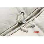 2025年1月8日早春高品質新品入荷モンクレール女性 ダウンジャケット panda工場