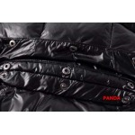 2025年1月8日早春高品質新品入荷モンクレール女性 ダウンジャケット panda工場