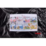 2025年1月8日早春高品質新品入荷モンクレール女性 ダウンジャケット panda工場