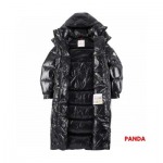 2025年1月8日早春高品質新品入荷モンクレール女性 ダウンジャケット panda工場