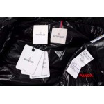 2025年1月8日早春高品質新品入荷モンクレール女性 ダウンジャケット panda工場