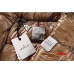 2025年1月8日早春高品質新品入荷モンクレール女性 ダウンジャケット panda工場