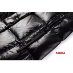 2025年1月8日早春高品質新品入荷モンクレール女性 ダウンジャケット panda工場