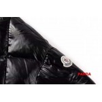 2025年1月8日早春高品質新品入荷モンクレール女性 ダウンジャケット panda工場