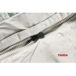 2025年1月8日早春高品質新品入荷モンクレール 女性ダウンジャケット panda工場