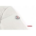 2025年1月8日早春高品質新品入荷モンクレール 女性ダウンジャケット panda工場
