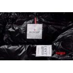 2025年1月8日早春高品質新品入荷モンクレール女性 ダウンジャケット panda工場