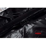 2025年1月8日早春高品質新品入荷モンクレール女性 ダウンジャケット panda工場