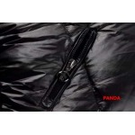 2025年1月8日早春高品質新品入荷モンクレール 女性ダウンジャケット panda工場