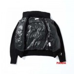 2025年1月8日早春高品質新品入荷モンクレール 女性ダウンジャケット panda工場