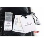 2025年1月8日早春高品質新品入荷モンクレール ダウンジャケット panda工場