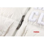 2025年1月8日早春高品質新品入荷モンクレール ダウンジャケット panda工場