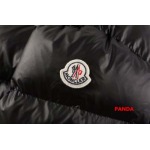 2025年1月8日早春高品質新品入荷モンクレール女性  ダウンジャケット panda工場