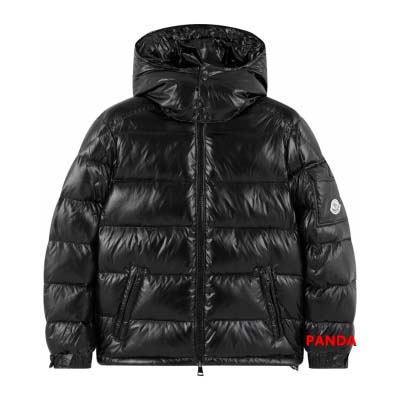 2025年1月8日早春高品質新品入荷モンクレール女性  ダウ...