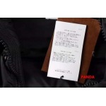 2025年1月8日早春高品質新品入荷バーバリー ダウンジャケット panda工場