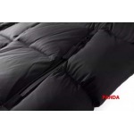 2025年1月8日早春高品質新品入荷バーバリー ダウンジャケット panda工場